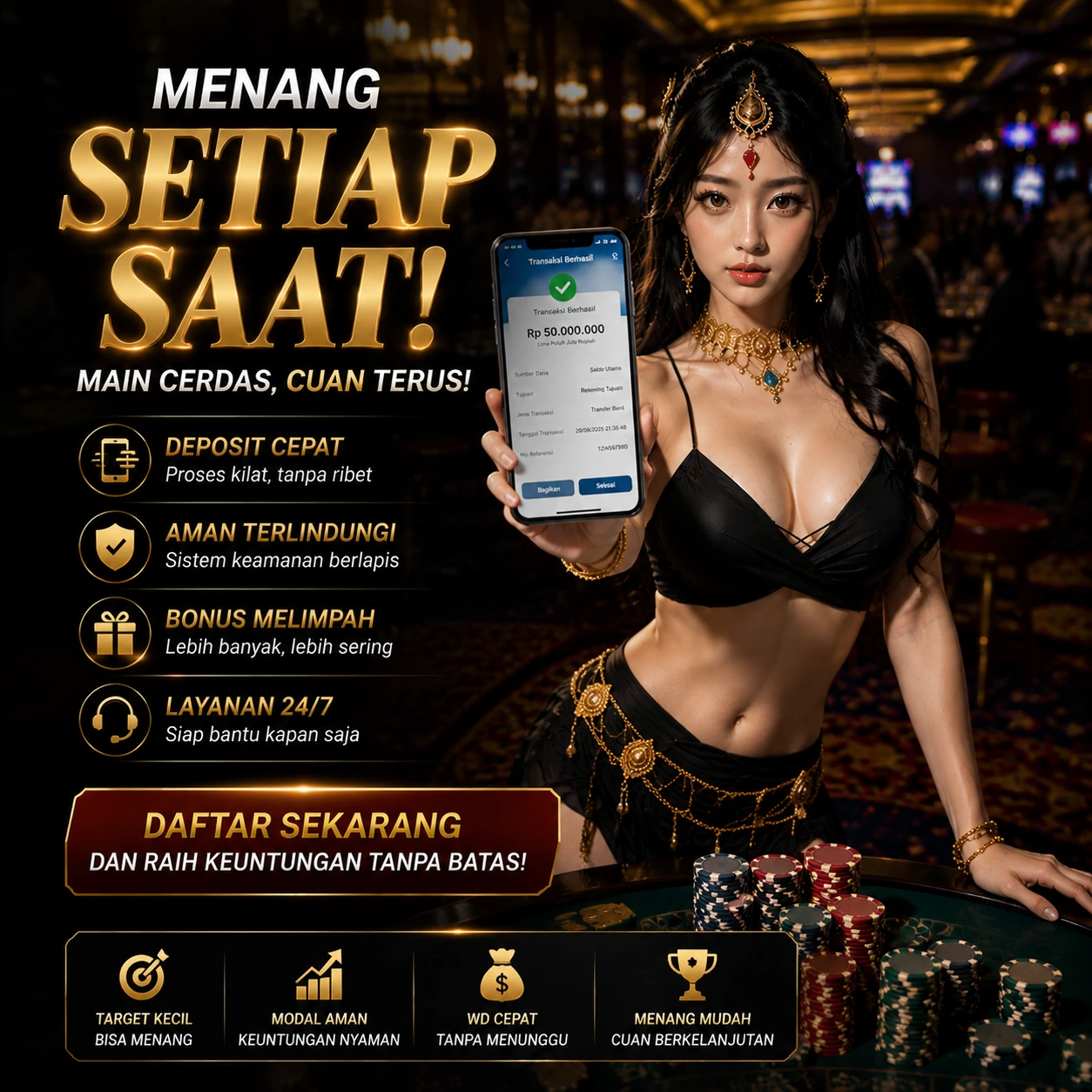 Pemula di mpoid Temukan Game Terbaik untuk Dilihat