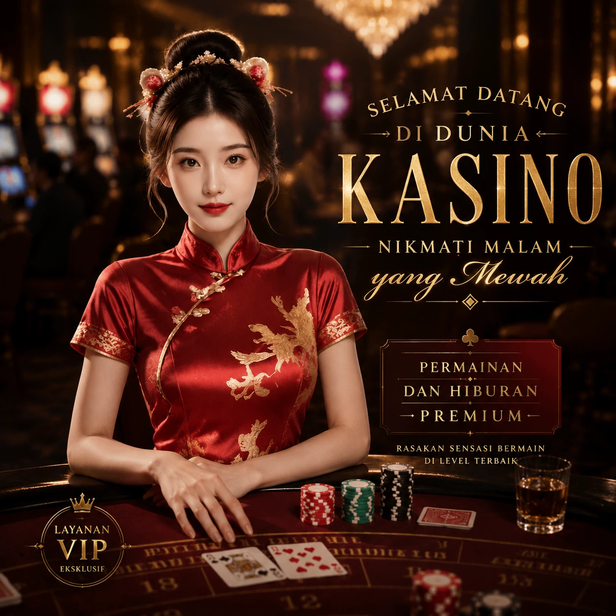 Menggali Fitur Menarik di Situs Game mpoid