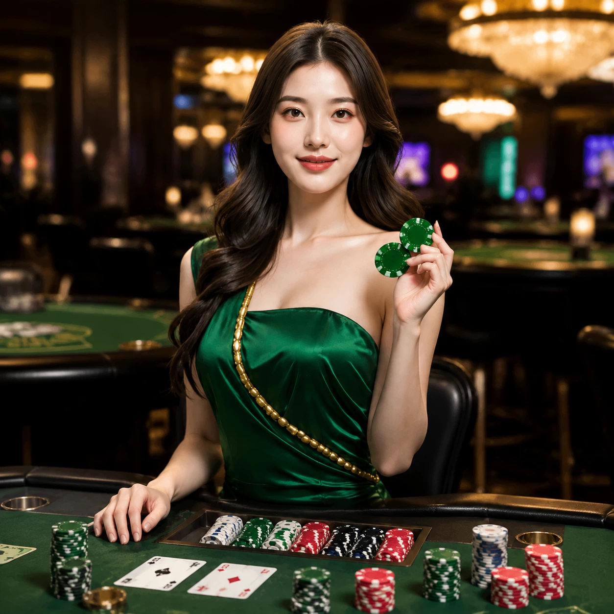 Keunggulan dan Fitur Menarik di Situs Game mpoid