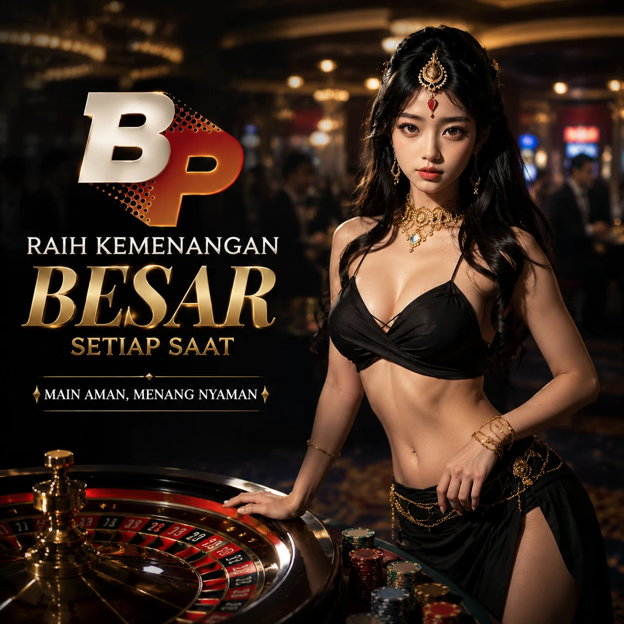 Analisis Performa Game di Platform mpoid