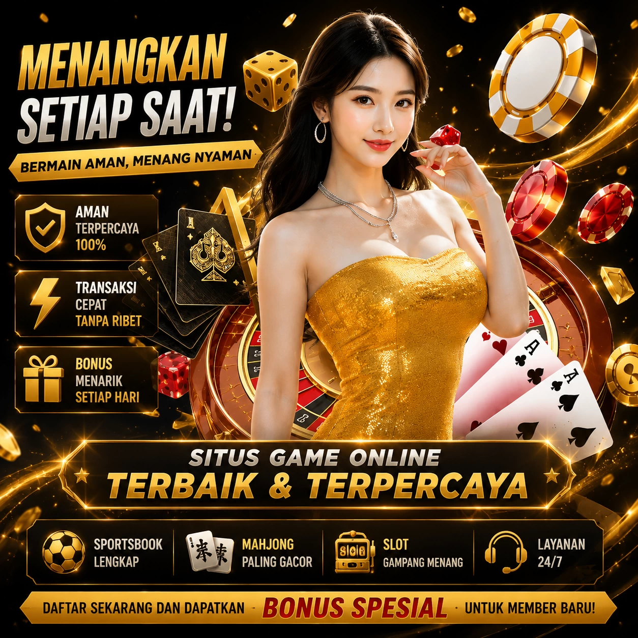 Inovasi dan Fitur Menarik di mpoid